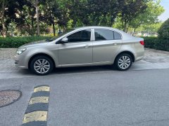 2015 Roewe 350 2015 1.5 MT Exclusive #4