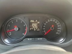 2018 Volkswagen Polo Hatchback 2018 1.5 AT Safe driving #24
