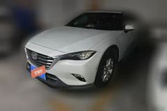 2016 Mazda CX-4 2016 2.0 AT Blue sky tasteEditionFWD #1