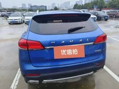 2017 Haval H2s 2017 1.5T MT Blue LabelComfort #5