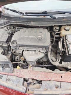 2017 Chevrolet Cavalier 2016 1.5 AT HappyEdition #14