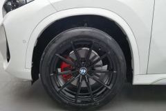 2025 BMW X1 2025 sDrive25Li MSport Pkg #6