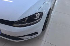 2020 Volkswagen Golf 2020 1.4T AT BelovedEdition280TSILuxury #5