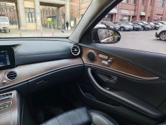 2018 Mercedes-Benz E-Class 2018 2.0T AT E200L4WD Facelift #11