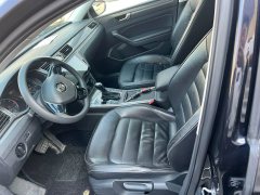 2017 Volkswagen Passat 2017 1.8T AT 300TSI DSG political intelligenceEdition #12