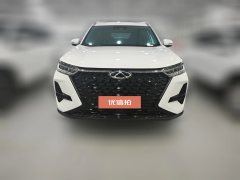 2023 Chery Tiggo 8 Pro 2024 Champion 1.6T AT 290T 2WDshineEdition 5Seat #2