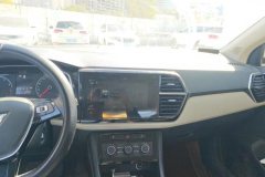 2023 Jetta VS5 2023 1.4T AT 280TSI Entry #13