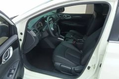 2023 Nissan Sylphy 2022 Facelift Classic 1.6XL CVTLuxury #9