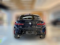2024 BMW X4 2022 2.0T AT xDrive 30i MSport Pkg (Imported) #4