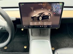 2022 Tesla Model 3 2022 rear wheel driveEdition #16