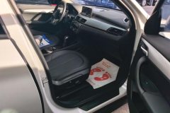 2017 BMW X1 2018 1.5T AT 18LiFashionFWD #8