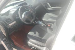 2015 Subaru Forester 2014 2.5 AT Elite (Imported) #9