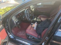 2023 BMW 5 Series 2022 Facelift II 525Li Luxury Pkg #5