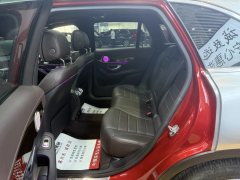 2019 Mercedes-Benz GLC-Class 2019 Facelift 2.0T AT GLC 260 L 4MATIC Luxury #5