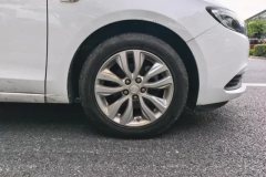 2021 Buick Excelle GT Sedan 2021 1.5 AT modelElite #6