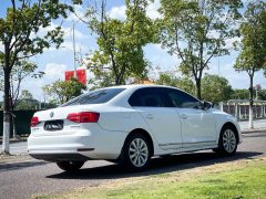 2016 Volkswagen Sagitar 2015 1.6 AT Comfort #6