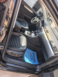 2017 Volkswagen Magotan 2016 1.8T AT SmartComfort #10