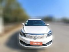 2022 Dongfeng Fengshen Fengshen E70 2021 Facelift 500 SuperEnjoyEdition #2