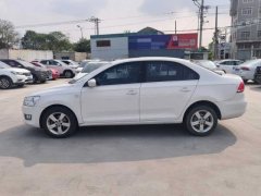2016 Volkswagen Santana 2015 1.6 MT Comfort #5