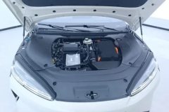 2025 BYD Seal 07 DM-i 2026 DM-i 1.5T 230km Flagship #10