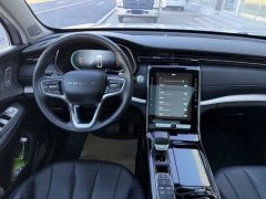 2020 Roewe RX5 eMAX 2020 1.5T AT 500PHEV SmartSeatcabinFlagship HEV #12