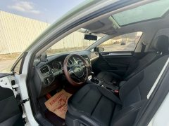 2018 Volkswagen Golf 2018 1.4T AT 230TSILuxury #4