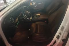 2018 Mercedes-Benz E-Class 2017 2.0T AT E200Sport 4WD Facelift #9