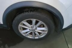 2015 Nissan Qashqai 2016 2.0 AT Elite #6