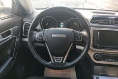 2015 Haval H6 Coupe 2015 2.0T MT UrbanFWD #15