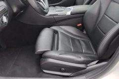 2019 Mercedes-Benz C-Class 2019 1.6T AT C180LFashionSport #21
