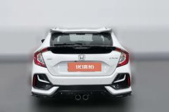 2022 Honda Civic 2021 1.5T AT HATCHBACK 220TURBOTrendy cool control #4