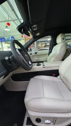 2025 Li Auto Li Auto L6 2025 Pro SmartHuanNewEdition #3