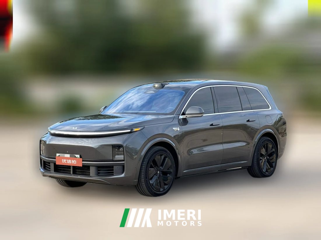 2023 Li Auto Li Auto L9 2022 Max