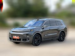 2023 Li Auto Li Auto L9 2022 Max #1