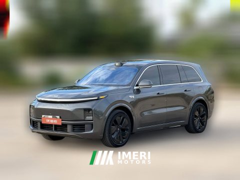 2023 Li Auto Li Auto L9 2022 Max