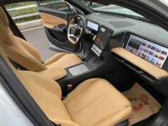 2024 Geely Galaxy Geely Galaxy L7 2024 1.5T AT 115km PLUS Dragon SoaringEdition #7