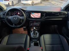 2022 Volkswagen T-Roc 2022 1.4T AT 280TSI DSG2WDComfortPLUS #10