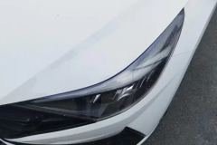 2023 Hyundai Elantra Sedan 2022 1.5L AT CVT 20Anniversarycommemorate #5