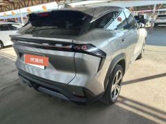 2024 Geely Galaxy Geely Galaxy L7 2024 1.5T AT 115km PLUS Dragon SoaringEdition #11