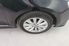 2016 Volkswagen Sagitar 2015 1.6 AT Comfort #6