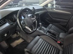 2021 Volkswagen Magotan 2020 2.0T AT 330TSILeading #4