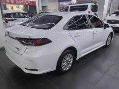2024 Toyota Corolla 2023 1.2T AT Pioneer #16