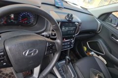2018 Hyundai ix35 2019 2.0 AT Zhiyong·PleasureFWD #13