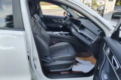 2022 Chery Tiggo 8 Pro 2022 1.6T AT 290T 2WDSkyEdition 5Seat #8