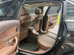 2022 Mercedes-Benz E-Class PHEV 2022 Facelift II E 350 e L AT Plug-in hybrid sedan #6