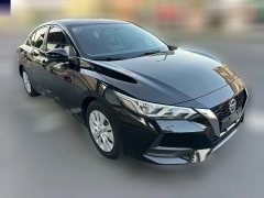 2019 Nissan Sylphy 2020 1.6 AT XLJoy #2