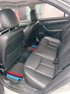 2017 Roewe 360 2017 1.5 AT Elite #10