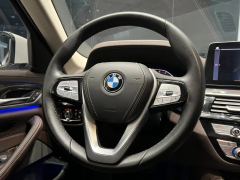 2022 BMW 5 Series 2022 Facelift II 525Li Luxury Pkg #8