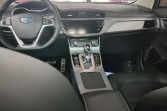 2018 Geely Auto Emgrand GS 2018 1.8 AT SportLingshang #16