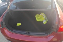 2020 Mercedes-Benz A-Class 2019 1.3T AT A180LSportsedan chair Facelift #4